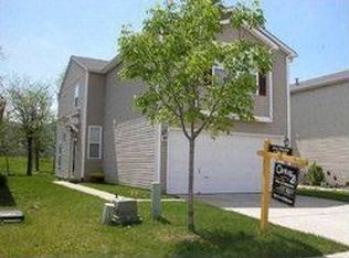 2370 Collins Way, Greenfield, IN