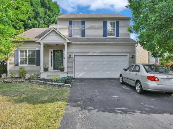 7144 Oliver Winchester Dr, Canal Winchester, OH 43110