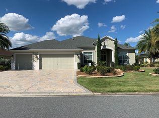 1815 Wading Heron Way, The Villages, FL 32163