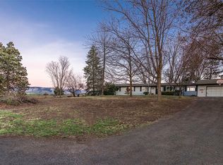 1390 Rooster Rd, Walla Walla, WA 99362