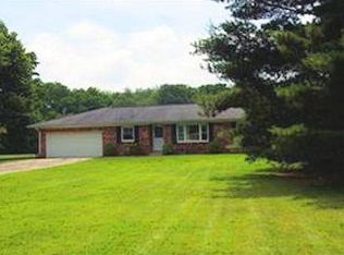 6604 Garrison Spurling Rd, Pleasant Plain, OH 45162