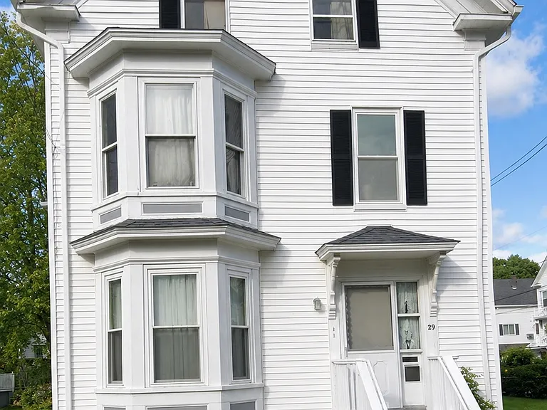 29 John St #1 — Photo 1