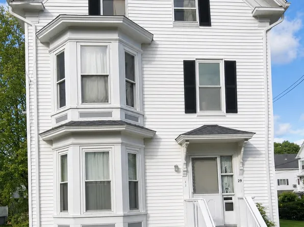29 John St APT 1, Haverhill, MA 01830