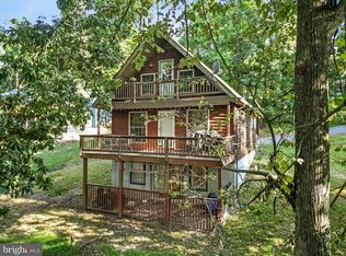18 Rocky Knob Ln, Front Royal, VA