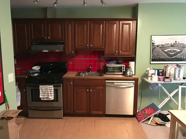 38 Worcester Sq #6, Boston, MA 02118