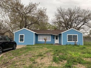 6167 Beldart St, Houston, TX 77033