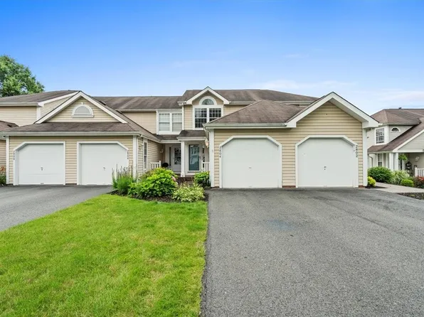2804 Drake Ct, Gibsonia, PA 15044