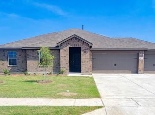 206 Roughrider Trl, Josephine, TX 75173
