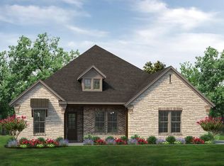 1000 Webb Ct, Van Alstyne, TX 75495