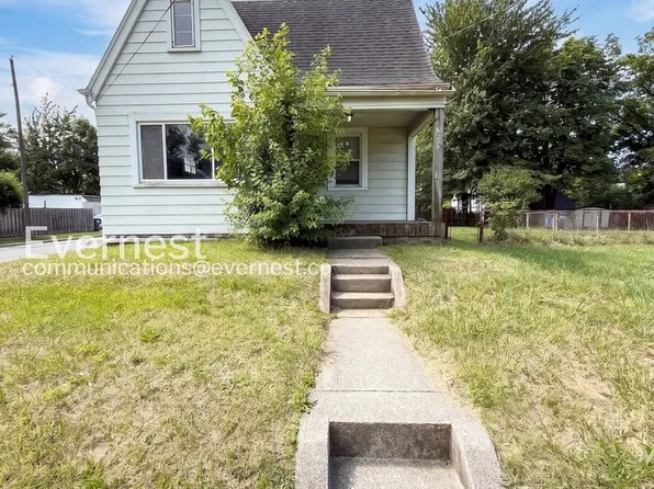 1803 Talbot St, Toledo, OH 43613