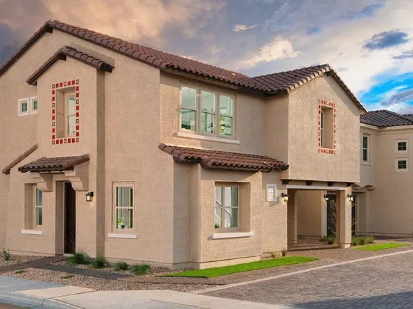 644 N Bay Dr, Gilbert, AZ 85233