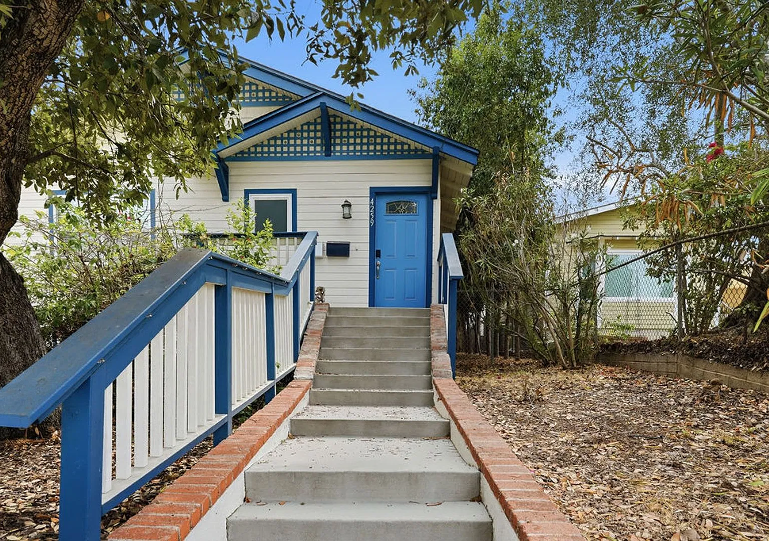 Maryland Duplex — Photo 2
