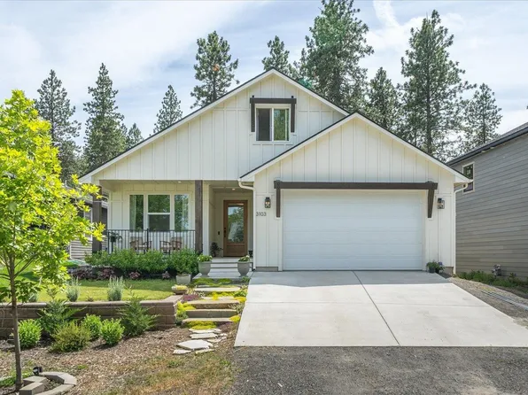 3103 W 18th Ave, Spokane, WA 99224