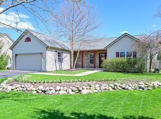 59 W Sedgemeadow St, Elkhorn, WI