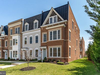 159 Center St S LOT 14, Vienna, VA, 22180