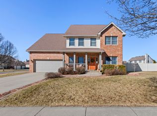 7626 E 106th Ave, Winfield, IN 46307