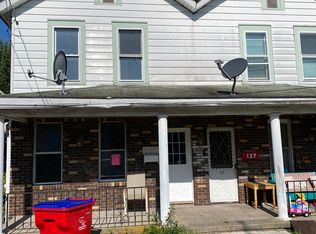 135 Birkett St #135, Carbondale, PA 18407