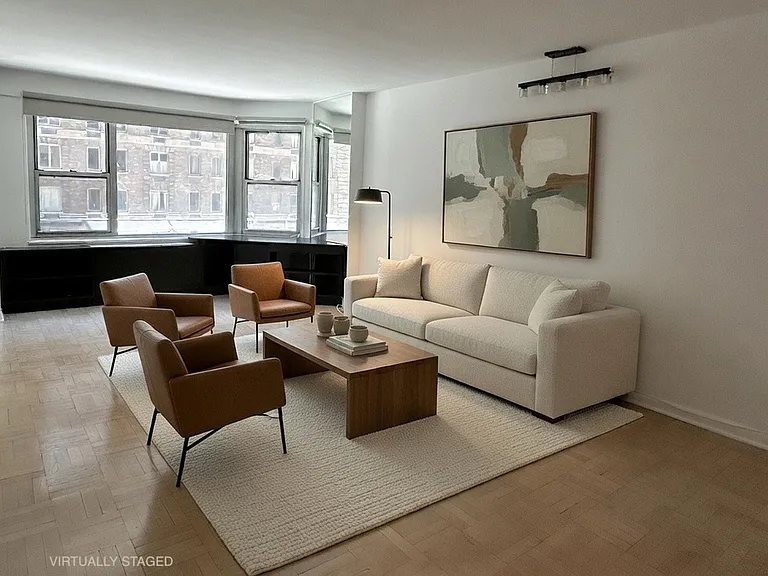 77 W 55th St #6G — Photo 1