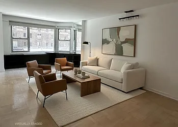 77 West 55th Street, #6G
