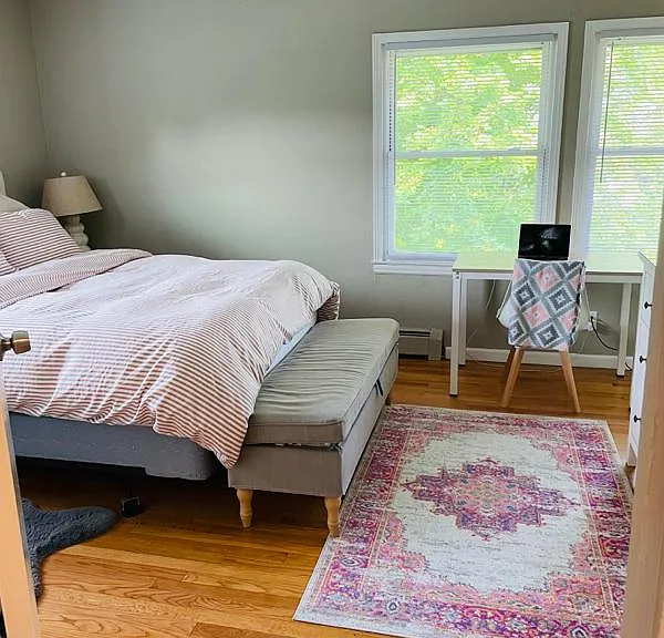 Front Bedroom