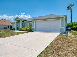 2759 Starview Ave, North Port, FL 34288