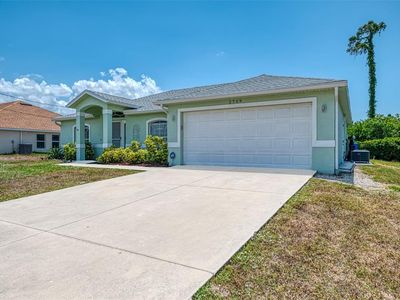 2759 Starview Ave, North Port, FL, 34288