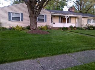 331 Romney Rd, Akron, OH 44333