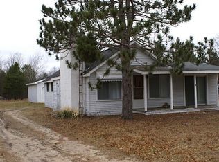 1086 Stephan Bridge Rd, Grayling, MI 49738