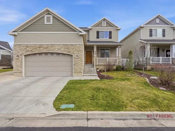 2287 S 2060 W, Woods Cross, UT 84087