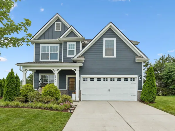 1602 Lannister Ave, Murfreesboro, TN 37128