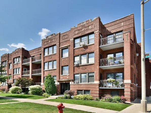 925 Clarence Ave APT 2, Oak Park, IL 60304