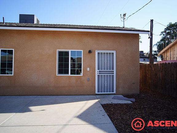 2nd image of 3731 L St #C