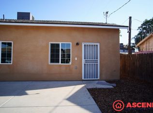 3731 L St #C, Bakersfield, CA 93301