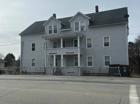 15 Pine St #3L, Dudley, MA 01571