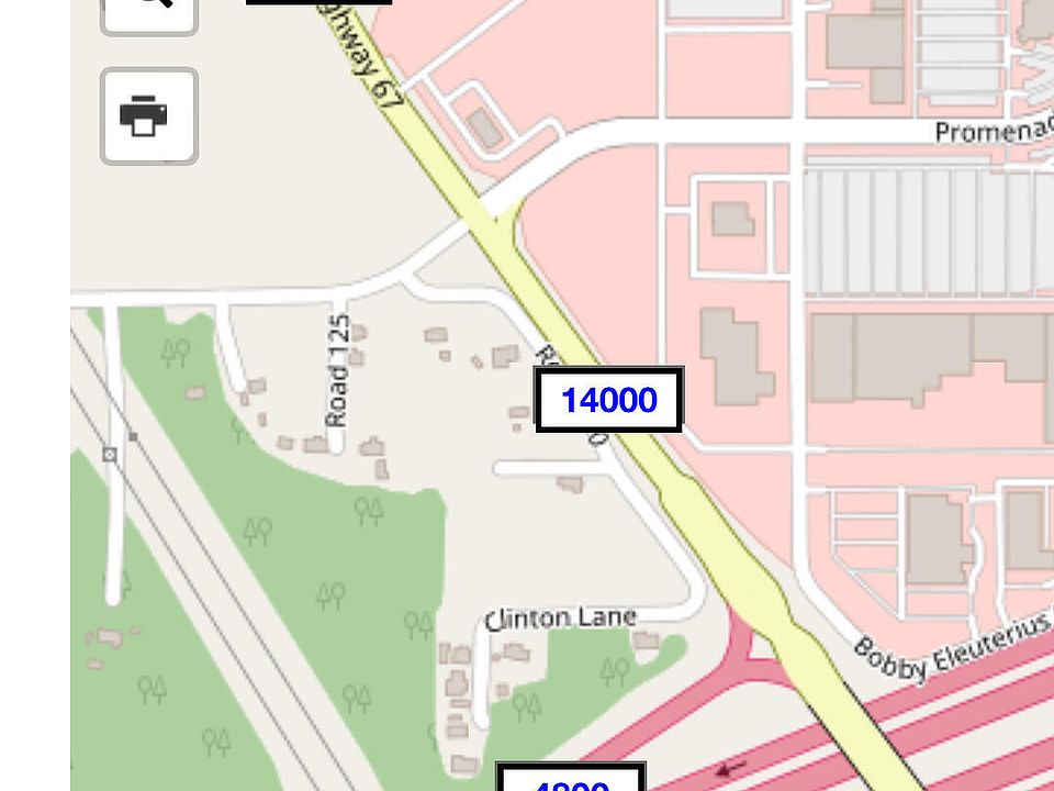 2nd image of 11362 Clinton Ln