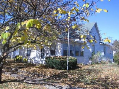 738 W North St, Lebanon, IN, 46052