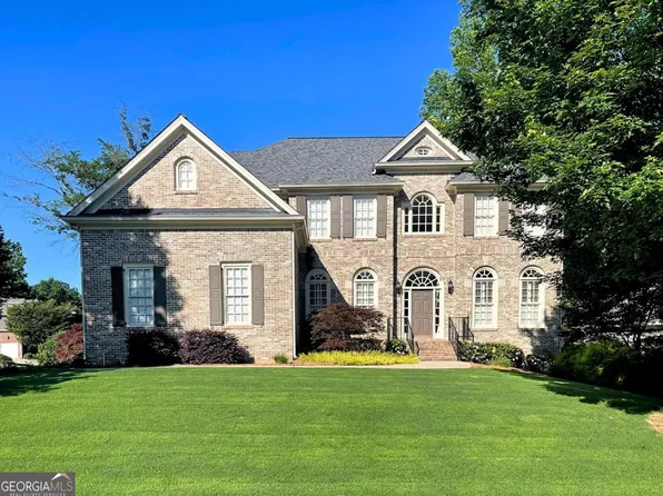 6225 Neely Meadows Dr, Peachtree Corners, GA 30092
