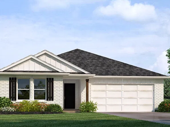 4587 Marais River Dr, Slidell, LA 70461