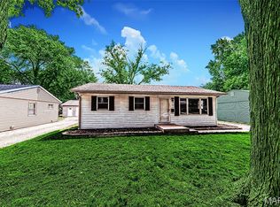 19 Weinel Ct, Caseyville, IL 62232