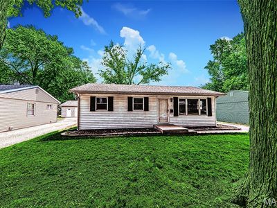 19 Weinel Ct, Caseyville, IL, 62232