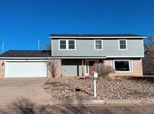 509 Merrill Dr, Clovis, NM 88101