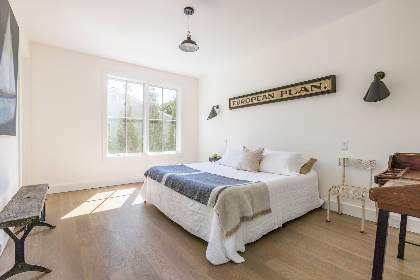 First Floor Jr. Primary