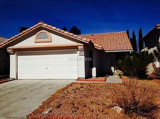 8128 Cimarron Meadows Way, Las Vegas, NV 89147