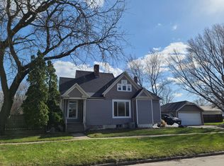 527 Clinton St, Boone, IA 50036