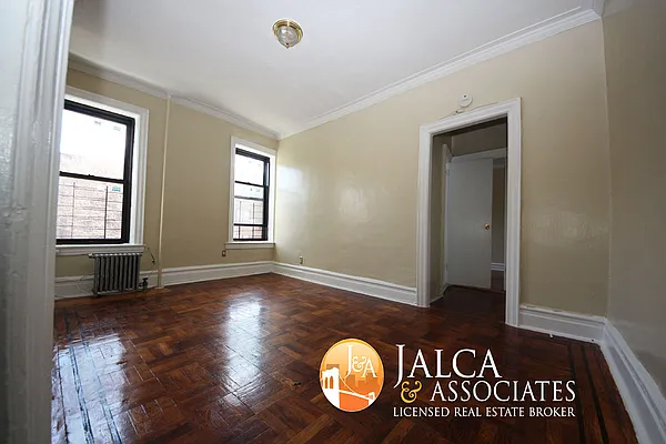 Rented by Jalca & Associates | media 35