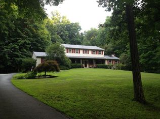 4 Catherine Pl, Katonah, NY 10536