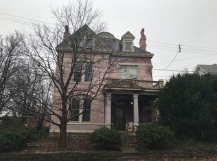 45 Parker St, Cincinnati, OH 45219