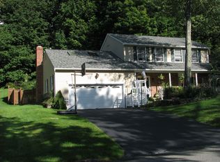 91 Valley View Trl, Sparta, NJ 07871