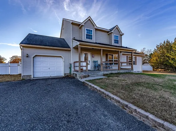 3 Lacivita Dr, Cape May Court House, NJ 08210