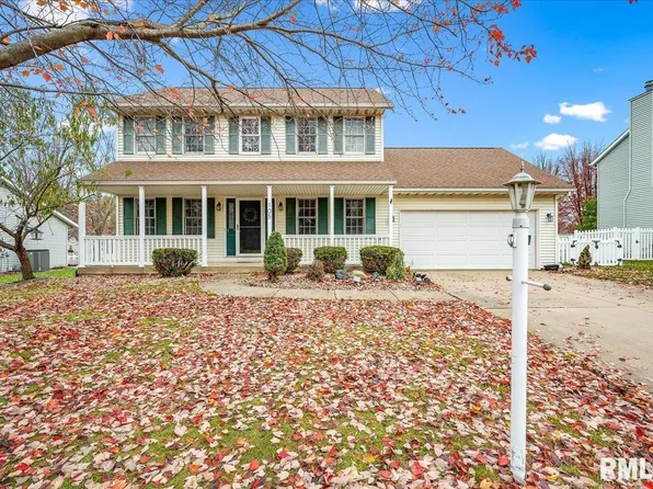 105 Regent Ct, East Peoria, IL 61611